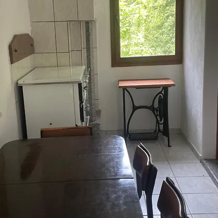 Apartman Josanicka Banja * Josanicka Banja