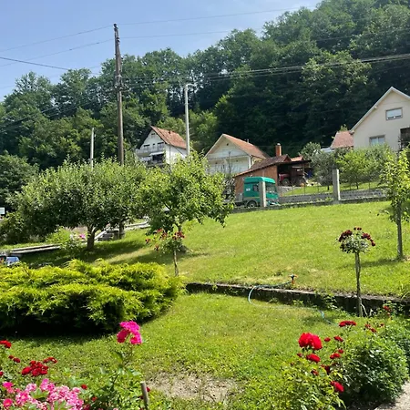 Apartman Josanicka Banja Josanicka Banja