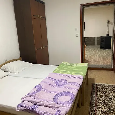 Apartman Josanicka Banja