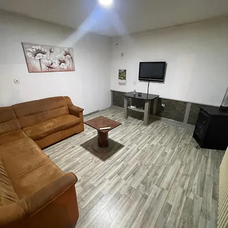 Apartament Apartman Josanicka Banja Josanicka Banja