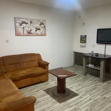 Apartman Josanicka Banja * Josanicka Banja