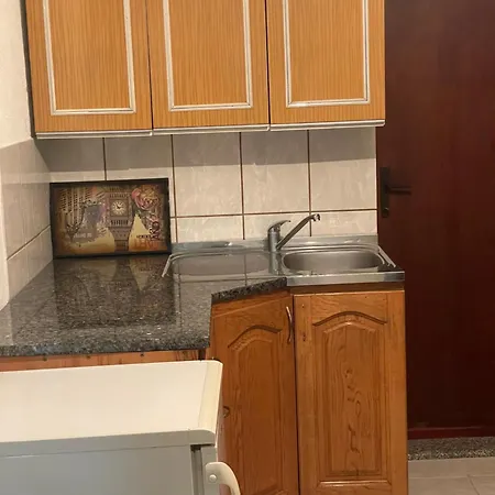 Apartman Josanicka Banja *