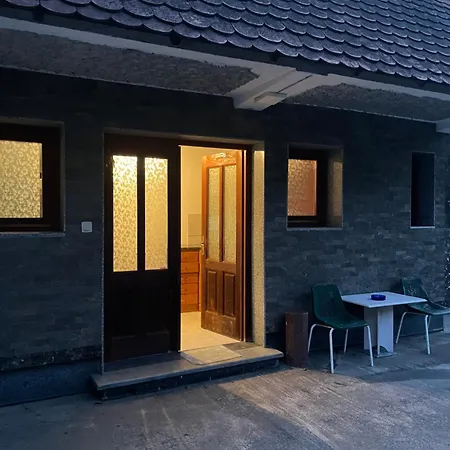 Apartman Josanicka Banja *