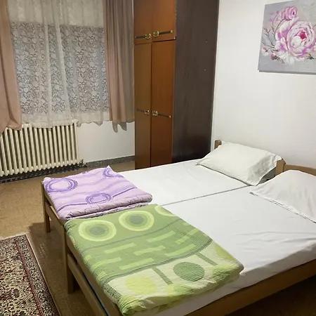 Apartman Josanicka Banja Josanicka Banja