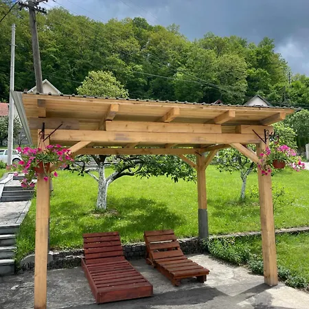 Apartman Josanicka Banja 公寓 Josanicka Banja